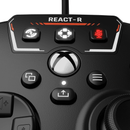 Turtle Beach React-R Wired Controller Xbox Series X|S Black FS-TBS-0730-01 - SuperOffice