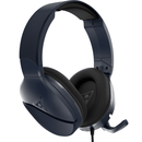 Turtle Beach Recon 200 Gen 2 Universal Headset Headphones Microphone XBOX PS4 PS5 Blue FS-TBS-6310-01 - SuperOffice