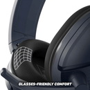 Turtle Beach Recon 200 Gen 2 Universal Headset Headphones Microphone XBOX PS4 PS5 Blue FS-TBS-6310-01 - SuperOffice