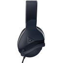 Turtle Beach Recon 200 Gen 2 Universal Headset Headphones Microphone XBOX PS4 PS5 Blue FS-TBS-6310-01 - SuperOffice