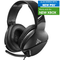 Turtle Beach Recon 200 Universal Headset Headphones Microphone XBOX PS4 PS5 Black FS-TBS-3200-01 - SuperOffice