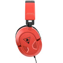 Turtle Beach Recon 50 Wired Gaming Headset Headphones Microphone Red/Blue FS-TBS-8150-05 - SuperOffice
