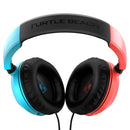 Turtle Beach Recon 50 Wired Gaming Headset Headphones Microphone Red/Blue FS-TBS-8150-05 - SuperOffice