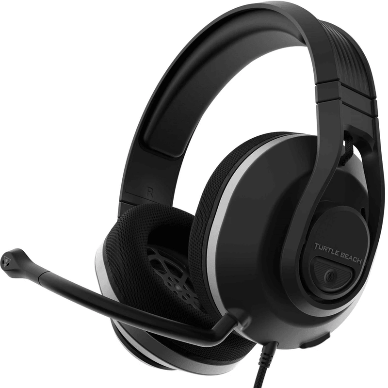 Turtle Beach Recon 500 Headset Headphones Microphone SuperOffice