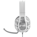 Turtle Beach Recon 500 Headset Headphones Microphone Gaming Camo Grey White FS-TBS-6405-01 - SuperOffice