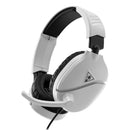 Turtle Beach Recon 70 Headset Gaming Wired Xbox PlayStation PC White 170862 - SuperOffice