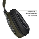 Turtle Beach Recon 70 Wired Gaming Headset Headphones Microphone Camo Green FS-TBS-6455-02 - SuperOffice