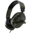 Turtle Beach Recon 70 Wired Gaming Headset Headphones Microphone Camo Green FS-TBS-6455-02 - SuperOffice