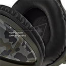 Turtle Beach Recon 70 Wired Gaming Headset Headphones Microphone Camo Green FS-TBS-6455-02 - SuperOffice