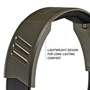 Turtle Beach Recon 70 Wired Gaming Headset Headphones Microphone Camo Green FS-TBS-6455-02 - SuperOffice