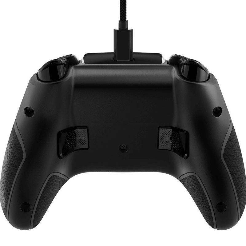 Turtle Beach Recon Controller Wired Xbox Series XS, Xbox One & PC Black FS-TBS-0700-01 - SuperOffice