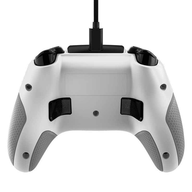 Turtle Beach Recon Controller Wired Xbox Series XS, Xbox One & PC White FS-TBS-0705-01 - SuperOffice