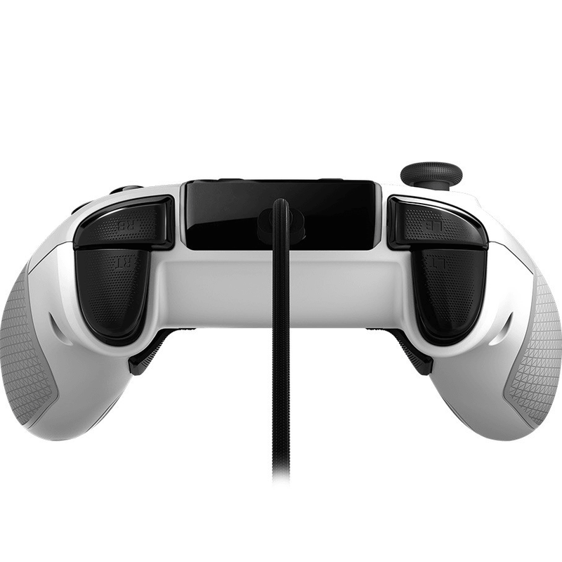 Turtle Beach Recon Controller Wired Xbox Series XS, Xbox One & PC White FS-TBS-0705-01 - SuperOffice