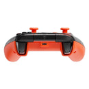 Turtle Beach Rematch Core Wired Controller Gaming for Xbox Ghost Black Camo Orange 170815 - SuperOffice