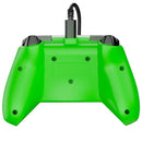 Turtle Beach Rematch Core Wired Controller Gaming for Xbox White & Green 170816 - SuperOffice