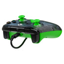 Turtle Beach Rematch Core Wired Gaming Controller for Xbox Ghost Black Camo Green 170814 - SuperOffice