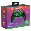Turtle Beach Rematch Core Wired Gaming Controller for Xbox Ghost Black Camo Green 170814 - SuperOffice