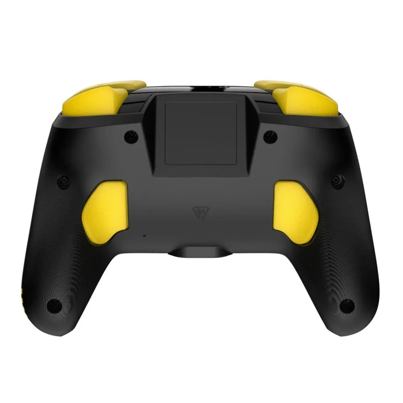 Turtle Beach Rematch Wireless Gaming Controller for Nintendo Switch Super Mario Star 170885 - SuperOffice