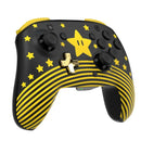 Turtle Beach Rematch Wireless Gaming Controller for Nintendo Switch Super Mario Star 170885 - SuperOffice
