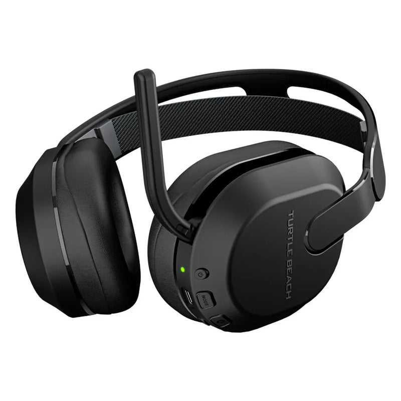 Turtle Beach Stealth 500 Headset Wireless Gaming for PlayStation Black 169254 - SuperOffice