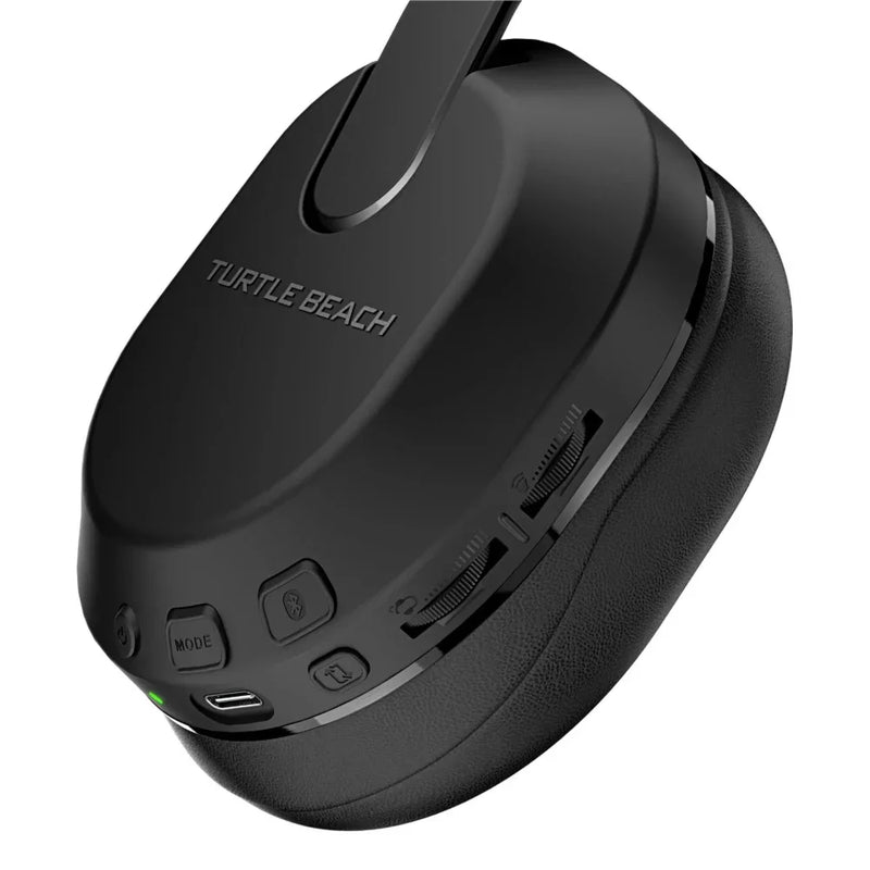 Turtle Beach Stealth 500 Headset Wireless Gaming for PlayStation Black 169254 - SuperOffice