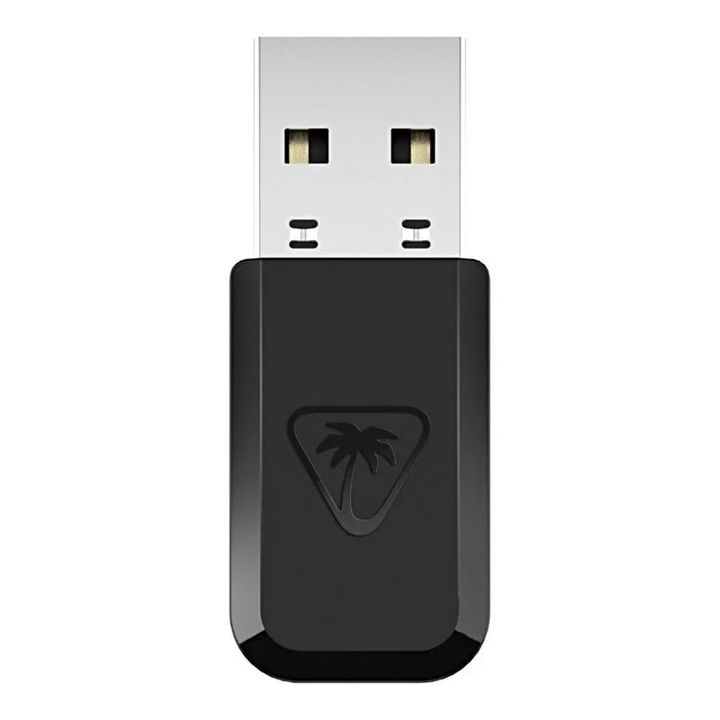 Turtle Beach Stealth 600 Headset Gaming Gen 3 Wireless Xbox PlayStation PC Black 170867 - SuperOffice