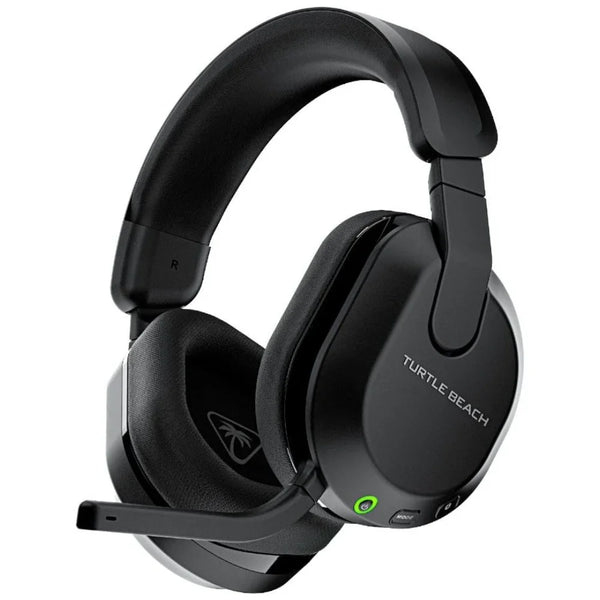 Turtle Beach Stealth 600 Headset Gaming Gen 3 Wireless Xbox PlayStation PC Black 170867 - SuperOffice