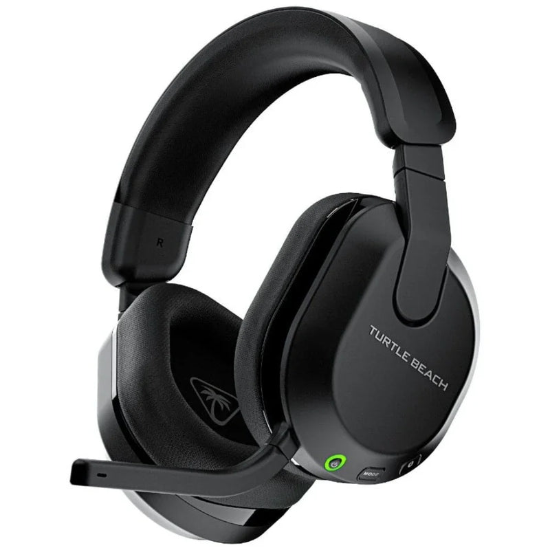Turtle Beach Stealth 600 Headset Gaming Gen 3 Wireless Xbox PlayStation PC Black 170867 - SuperOffice