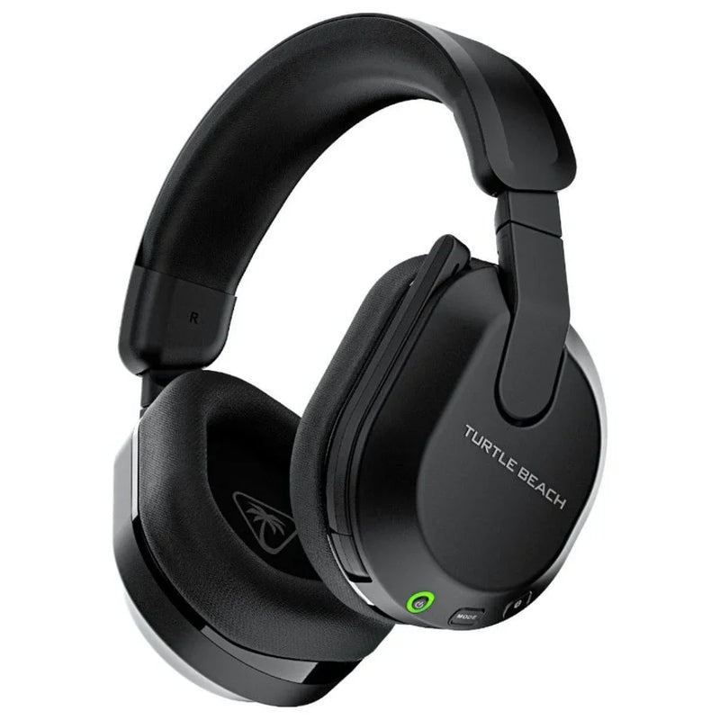 Turtle Beach Stealth 600 Headset Gaming Gen 3 Wireless Xbox PlayStation PC Black 170867 - SuperOffice