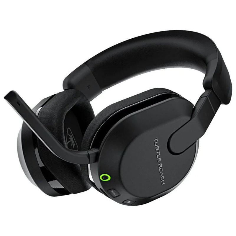 Turtle Beach Stealth 600 Headset Gaming Gen 3 Wireless Xbox PlayStation PC Black 170867 - SuperOffice