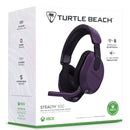 Turtle Beach Stealth 600 Headset Gaming Gen 3 Wireless Xbox PlayStation PC Purple 170870 - SuperOffice