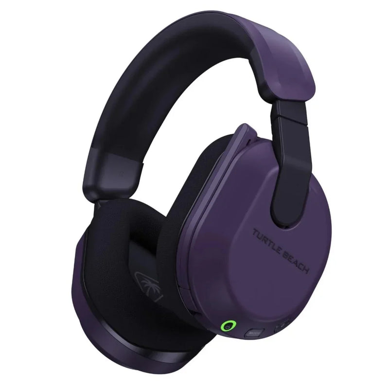 Turtle Beach Stealth 600 Headset Gaming Gen 3 Wireless Xbox PlayStation PC Purple 170870 - SuperOffice