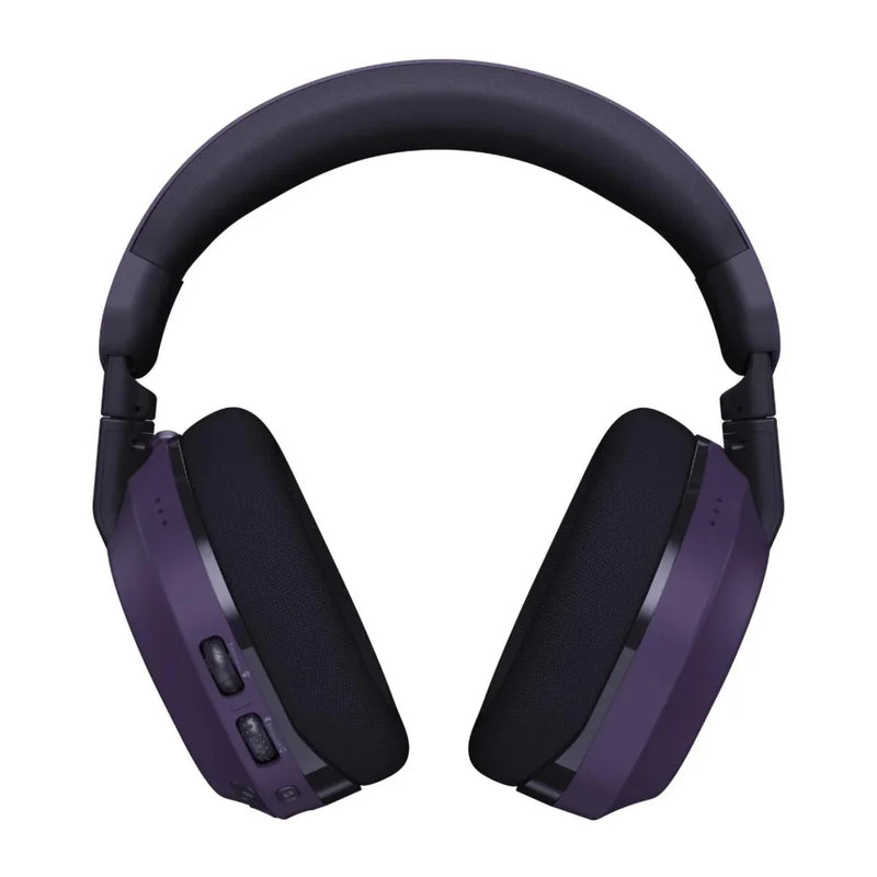 Turtle Beach Stealth 600 Headset Gaming Gen 3 Wireless Xbox PlayStation PC Purple 170870 - SuperOffice