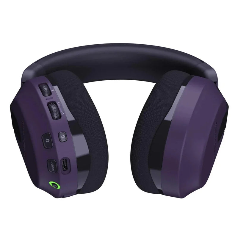 Turtle Beach Stealth 600 Headset Gaming Gen 3 Wireless Xbox PlayStation PC Purple 170870 - SuperOffice