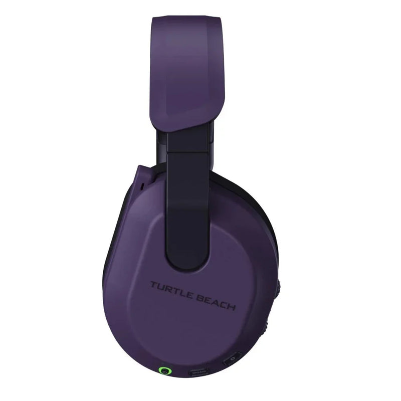 Turtle Beach Stealth 600 Headset Gaming Gen 3 Wireless Xbox PlayStation PC Purple 170870 - SuperOffice