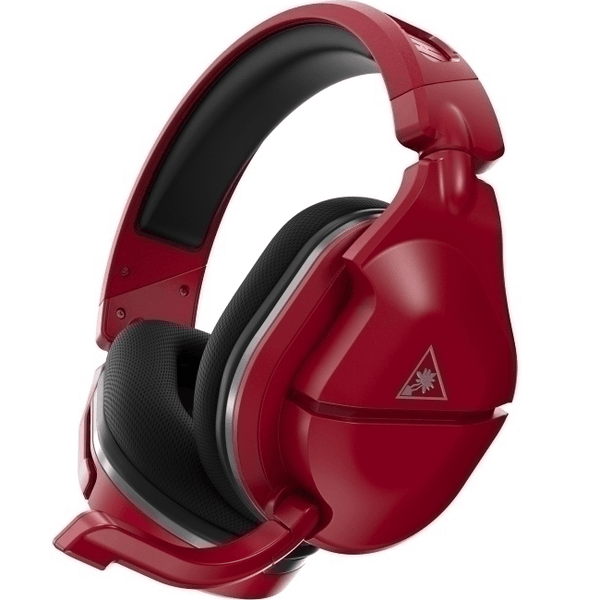 Turtle Beach Stealth 600 MAX Gen 2 Wireless Headset Headphones Microphone XBOX Red FS-TBS-2368-01 - SuperOffice