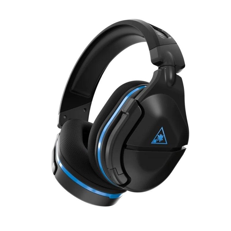 Turtle Beach Stealth 600P Gen 2 USB Wireless Gaming Headset Headphones PlayStation PS5 PS4 Switch PC Black FS-TBS-3176-01 - SuperOffice