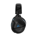 Turtle Beach Stealth 600P Gen 2 USB Wireless Gaming Headset Headphones PlayStation PS5 PS4 Switch PC Black FS-TBS-3176-01 - SuperOffice