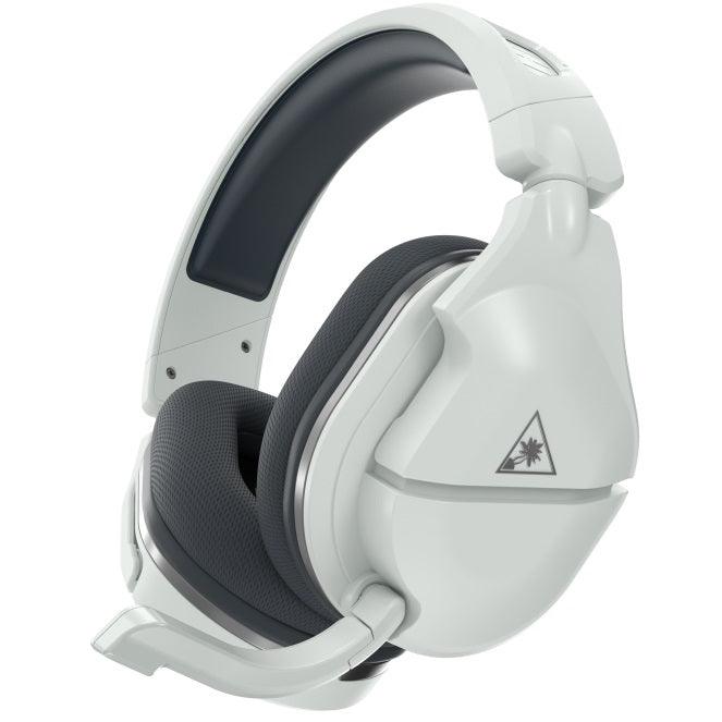 Turtle Beach Stealth 600P Gen 2 USB Wireless Gaming Headset Headphones PlayStation PS5 PS4 Switch PC White FS-TBS-3180-01 - SuperOffice