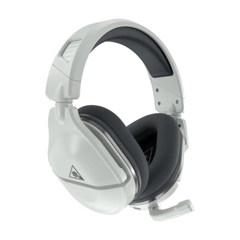 Turtle Beach Stealth 600P Gen 2 USB Wireless Gaming Headset Headphones PlayStation PS5 PS4 Switch PC White FS-TBS-3180-01 - SuperOffice