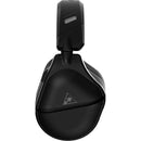 Turtle Beach Stealth 700 Gen 2 MAX Wireless Headset Headphones Microphone PS5 Black FS-TBS-3790-01 - SuperOffice