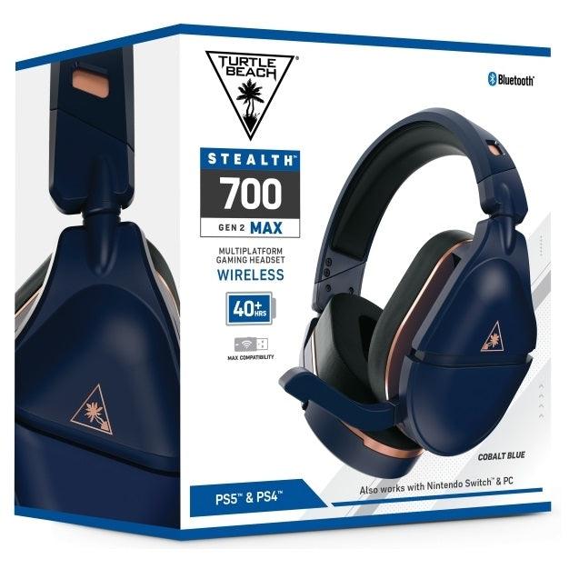 Turtle Beach Stealth 700 Gen 2 MAX Wireless Headset PS5 SuperOffice turtle-beach-stealth-700-gen-2-max-wireless-headset-ps5-superoffice