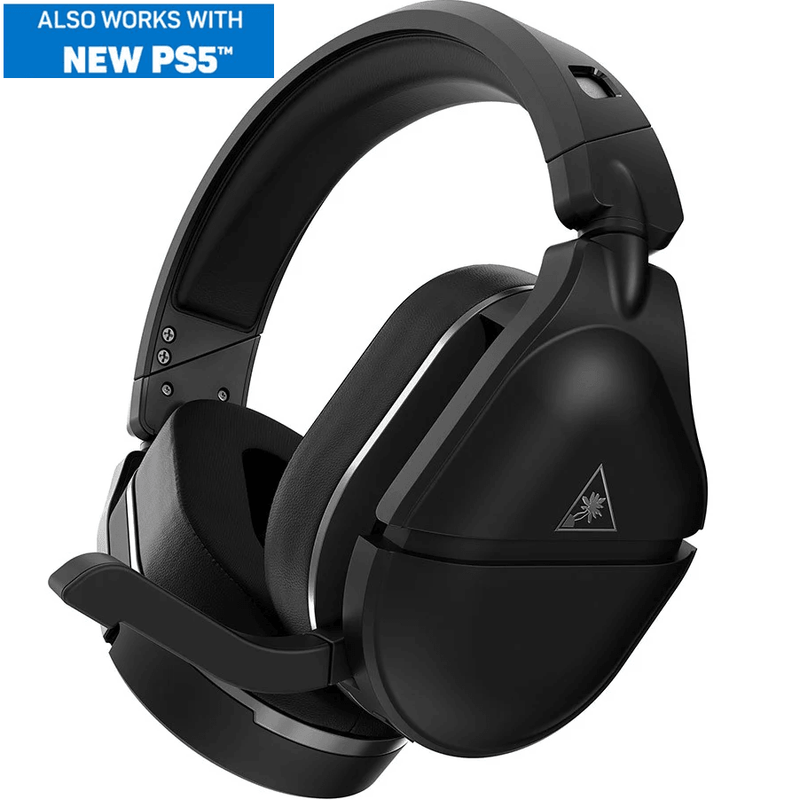Turtle Beach Stealth 700 Gen 2 Wireless Headset Headphones Microphone PS4 PS5 FS-TBS-3780-01 - SuperOffice