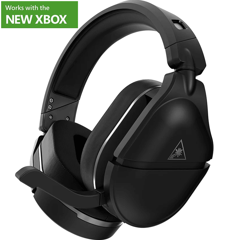 Turtle Beach Stealth 700 Gen 2 Wireless Headset Headphones Microphone XBOX FS-TBS-2780-01 - SuperOffice