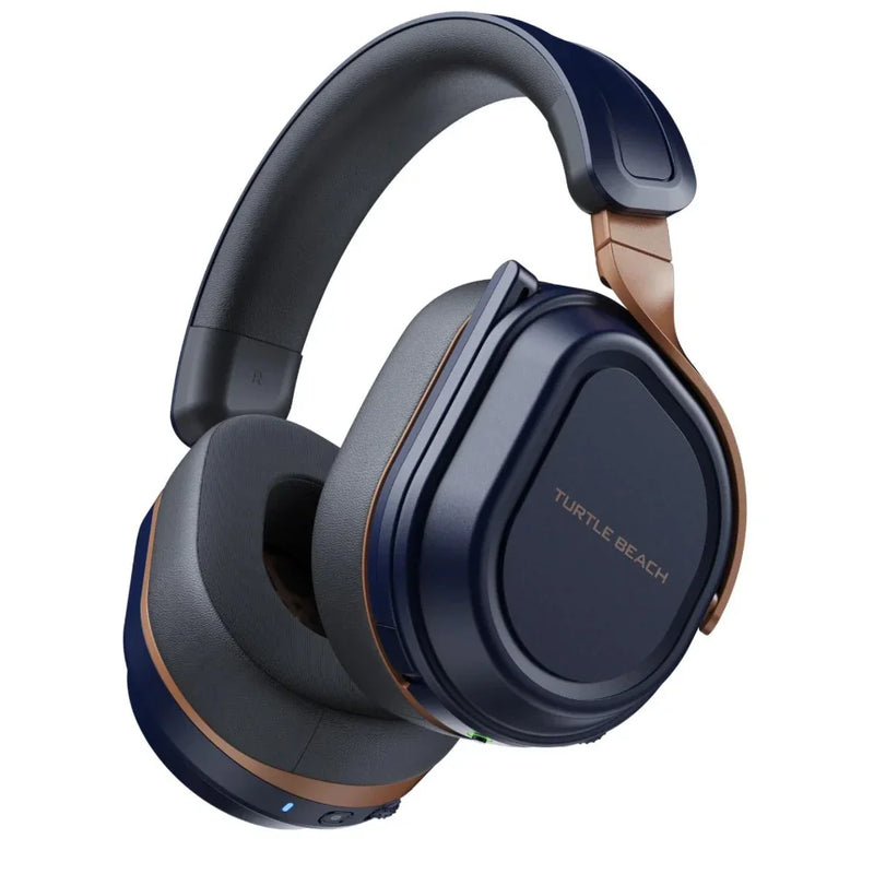 Turtle Beach Stealth 700 Headset Gen 3 Wireless Xbox PlayStation PC Cobalt Blue 170875 - SuperOffice