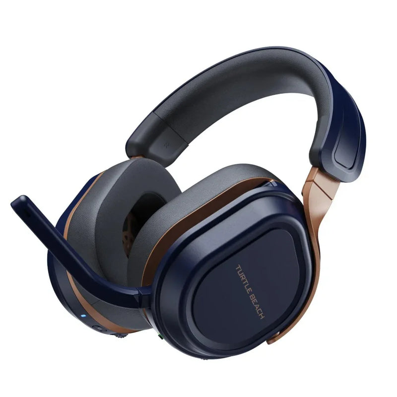 Turtle Beach Stealth 700 Headset Gen 3 Wireless Xbox PlayStation PC Cobalt Blue 170875 - SuperOffice