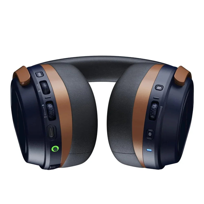 Turtle Beach Stealth 700 Headset Gen 3 Wireless Xbox PlayStation PC Cobalt Blue 170875 - SuperOffice