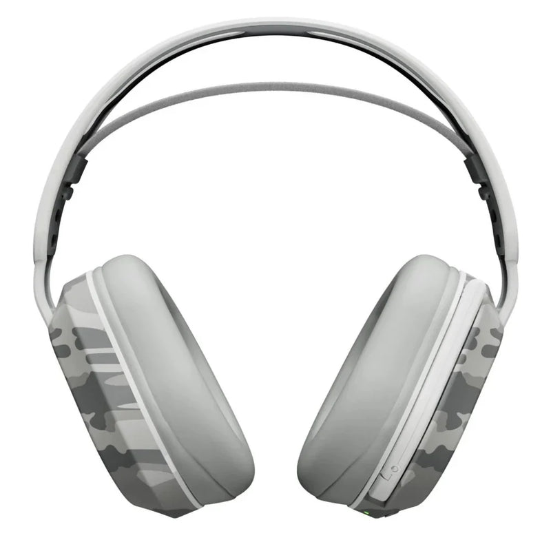 Turtle Beach Stealth Headset 500P Gaming Wireless PlayStation Xbox PC Arctic Camo 170865 - SuperOffice