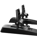 Turtle Beach VelocityOne Universal Rudder Pedals Flight Simulation PC Xbox Series X|S Xbox One FS-TBS-0718-05 - SuperOffice
