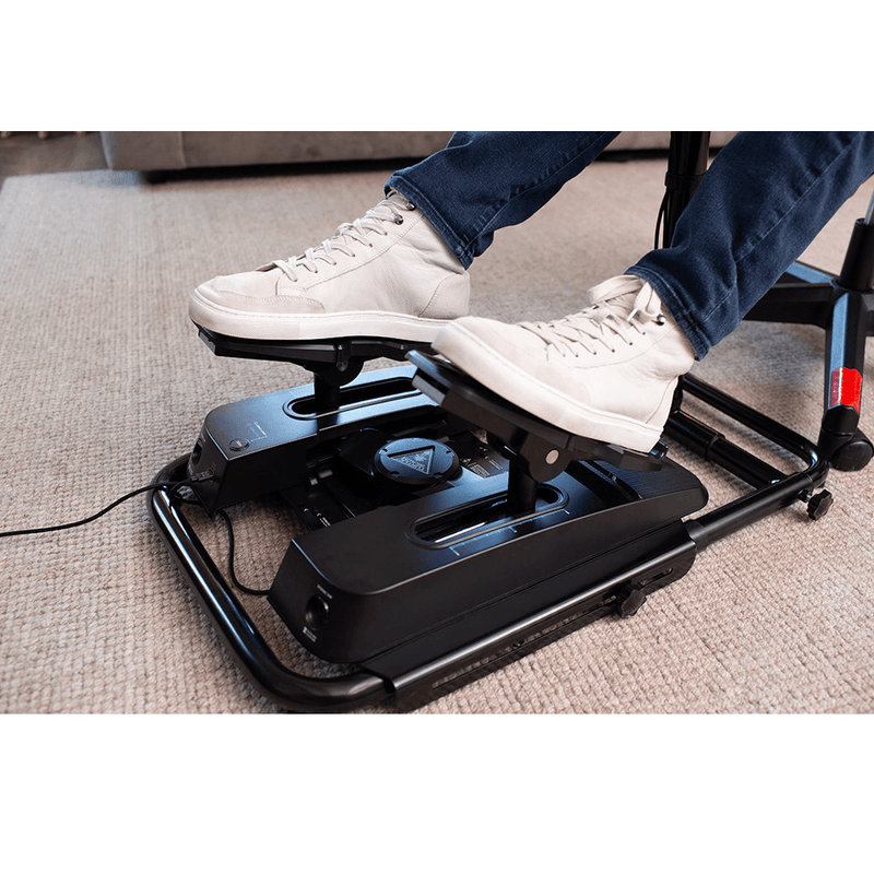 Turtle Beach VelocityOne Universal Rudder Pedals Flight Simulation PC Xbox Series X|S Xbox One FS-TBS-0718-05 - SuperOffice